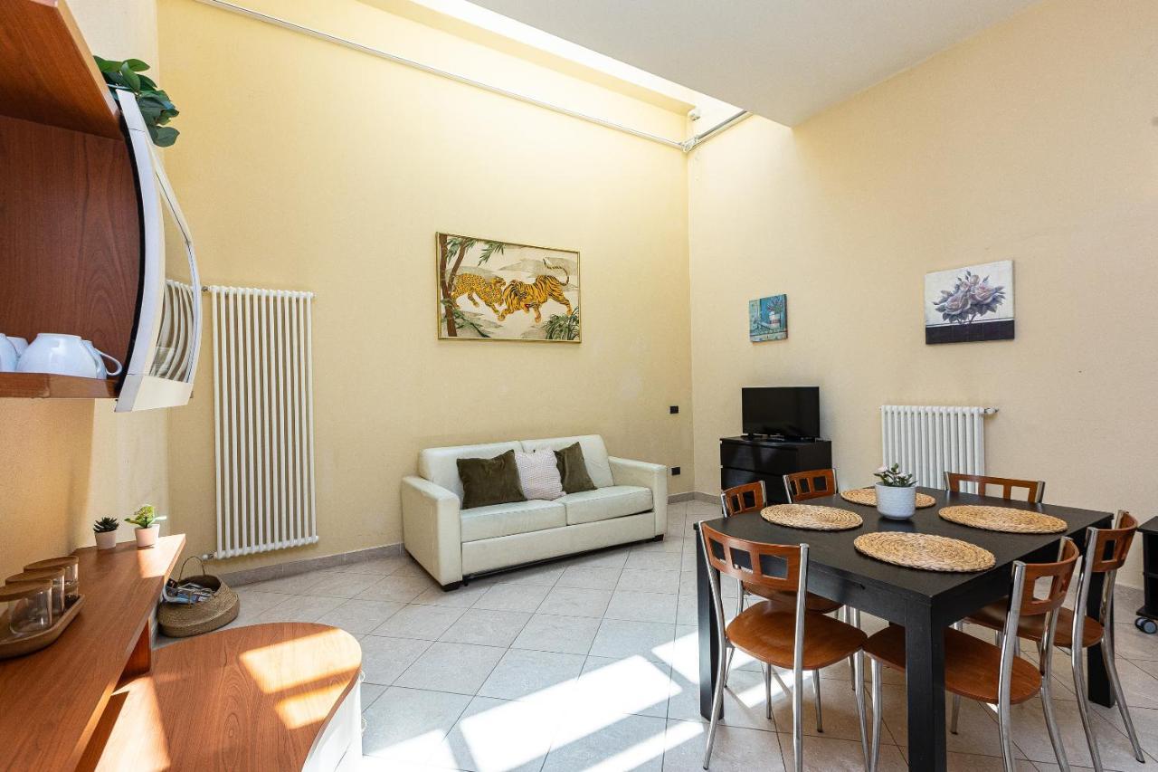 Palazzo Ghibellina 2 By Rental In Florens Exteriör bild