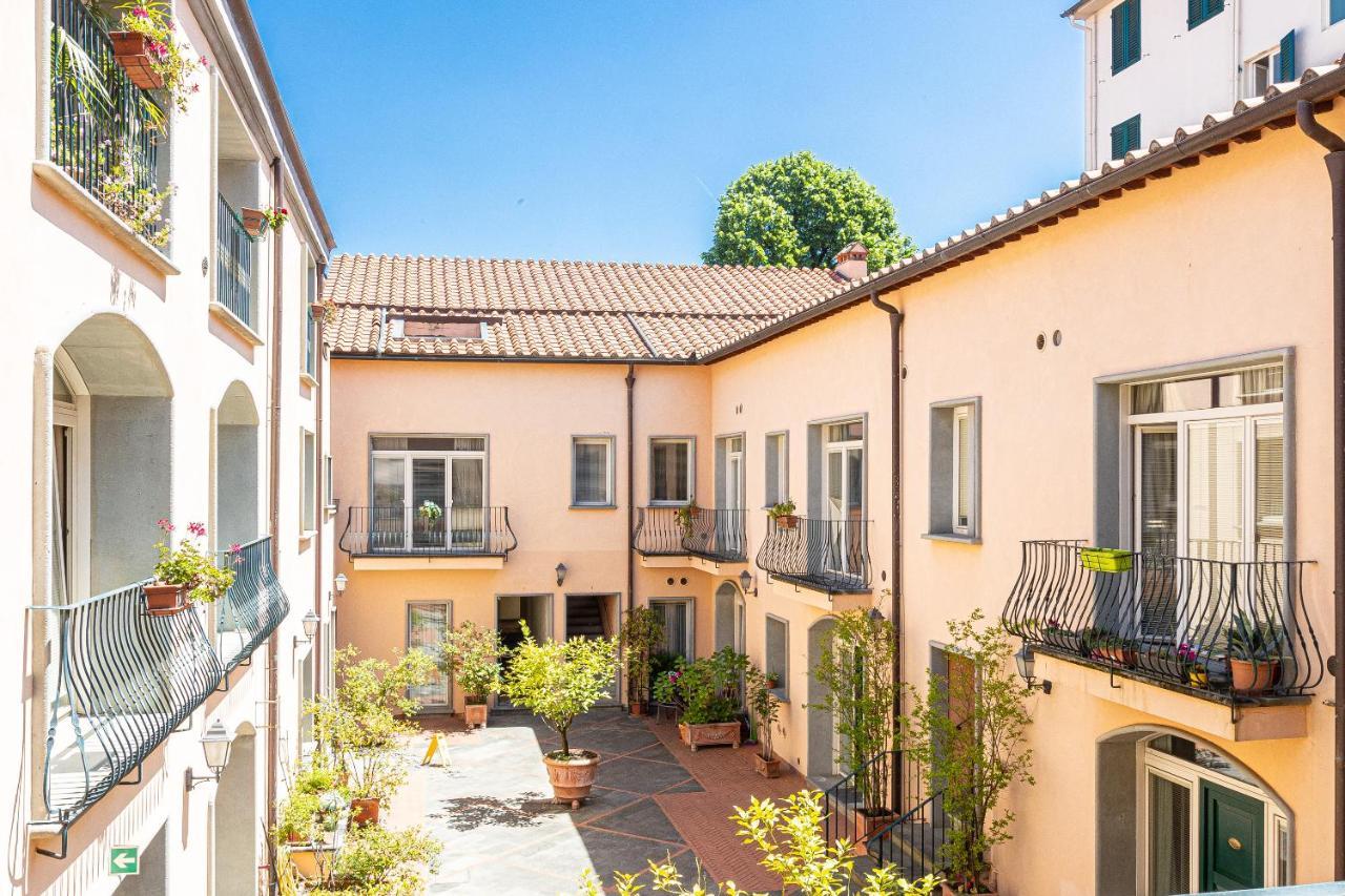 Palazzo Ghibellina 2 By Rental In Florens Exteriör bild