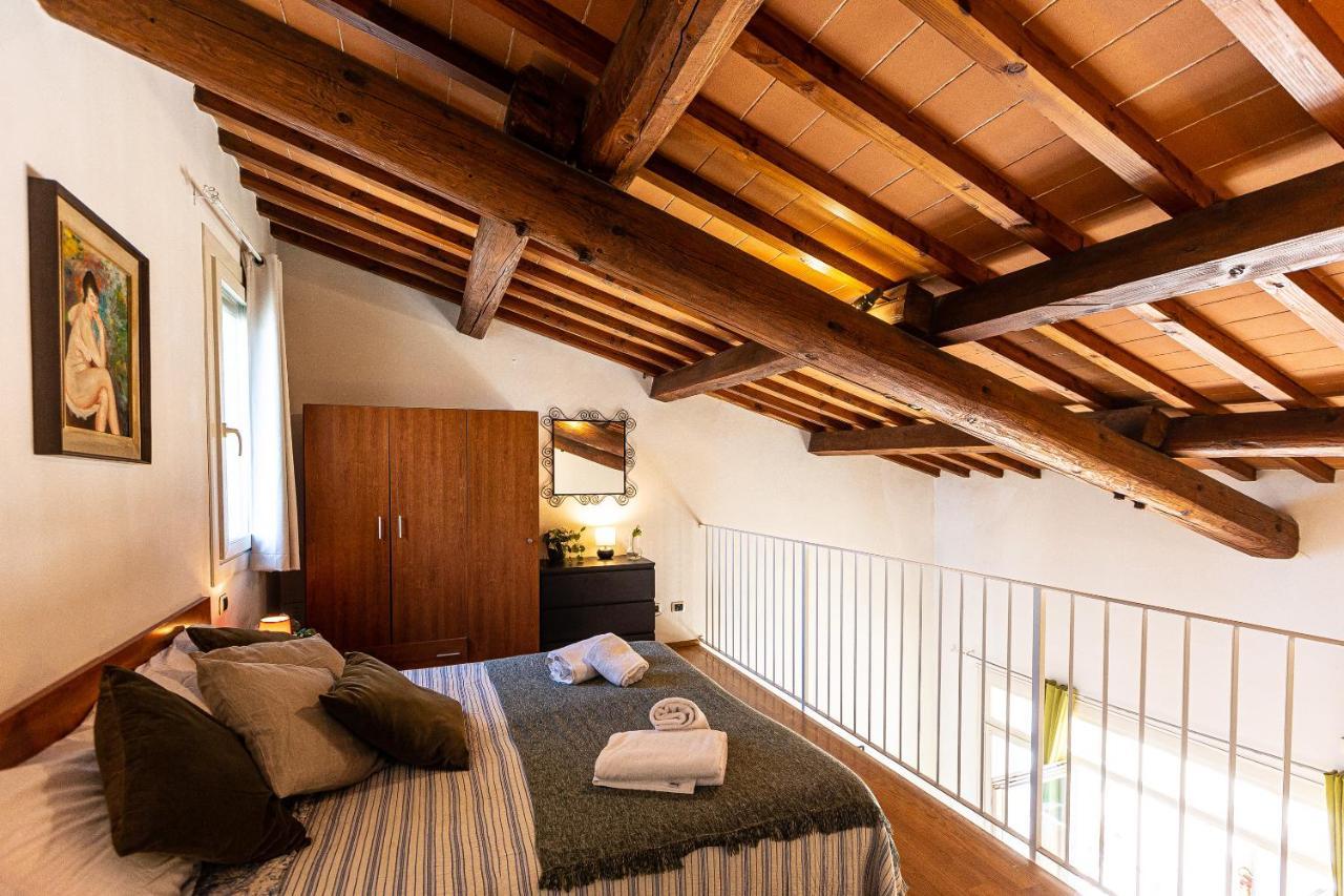 Palazzo Ghibellina 2 By Rental In Florens Exteriör bild