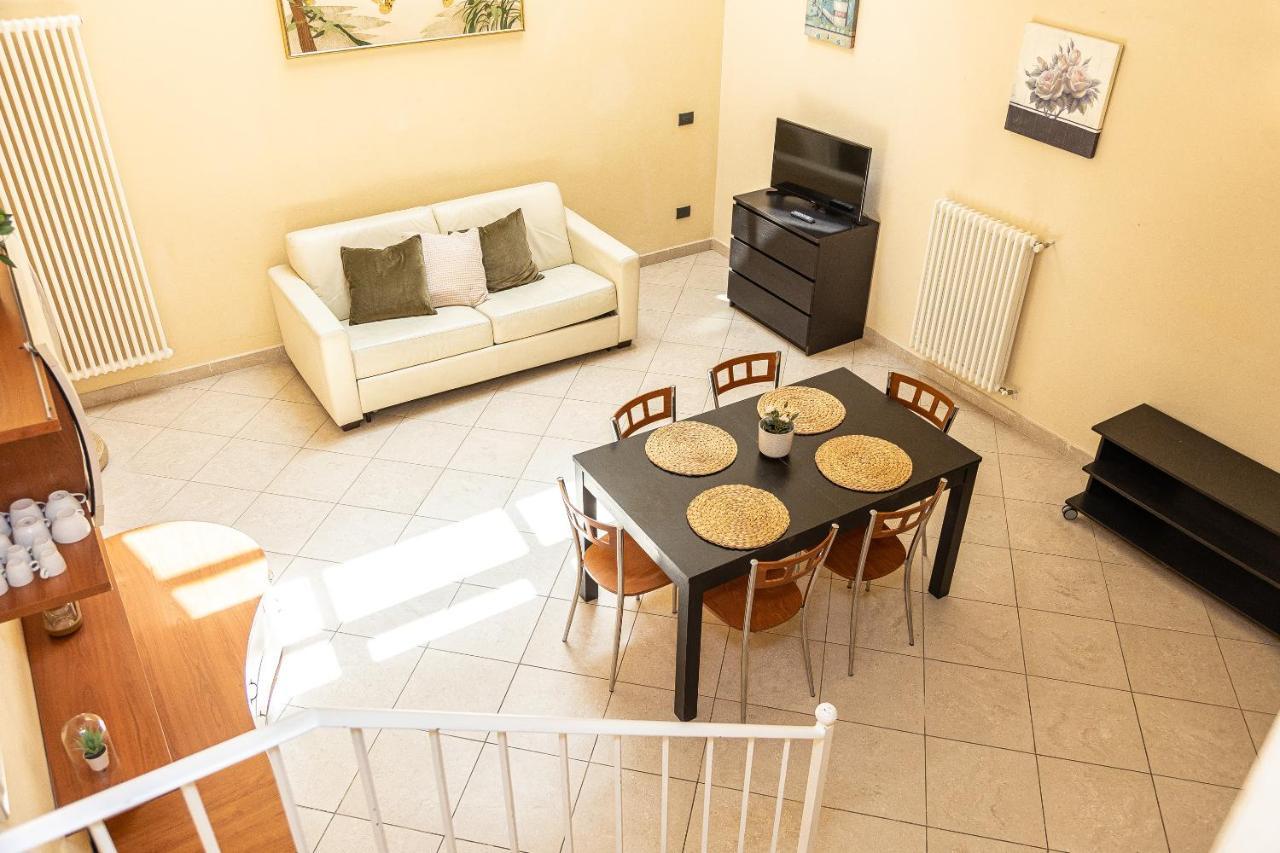 Palazzo Ghibellina 2 By Rental In Florens Exteriör bild