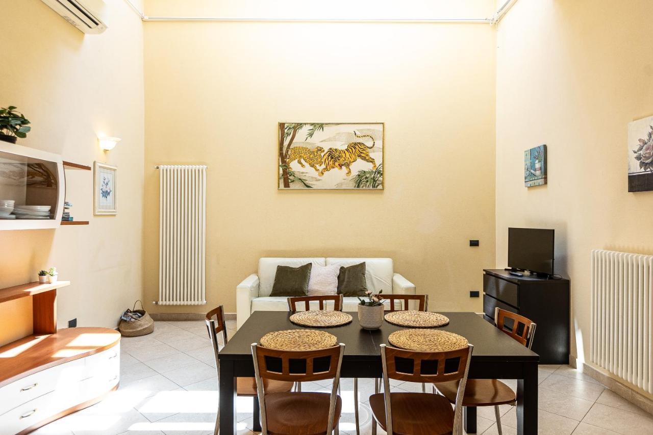Palazzo Ghibellina 2 By Rental In Florens Exteriör bild