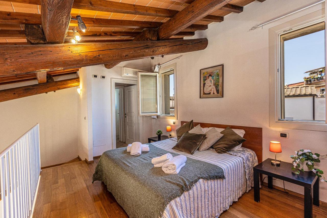 Palazzo Ghibellina 2 By Rental In Florens Exteriör bild