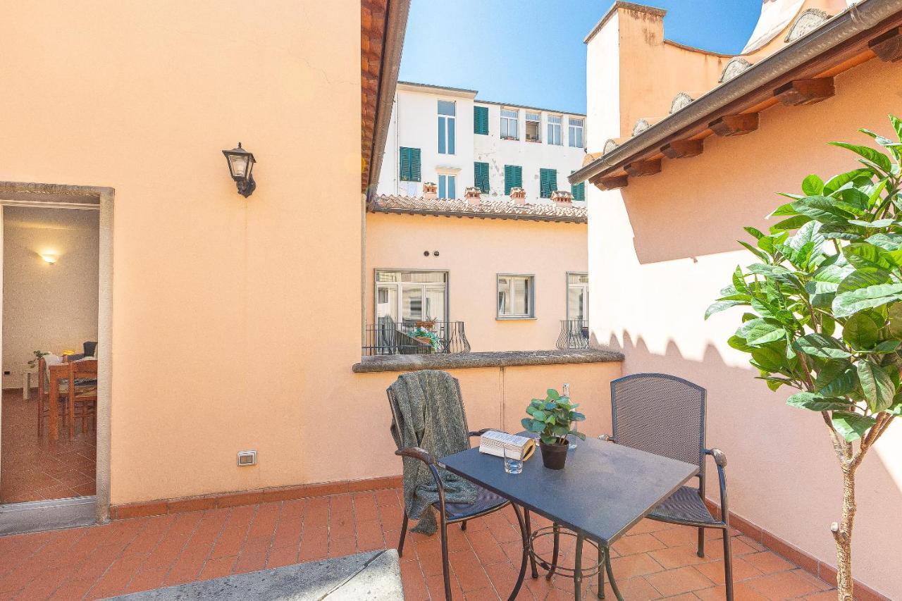 Palazzo Ghibellina 2 By Rental In Florens Exteriör bild