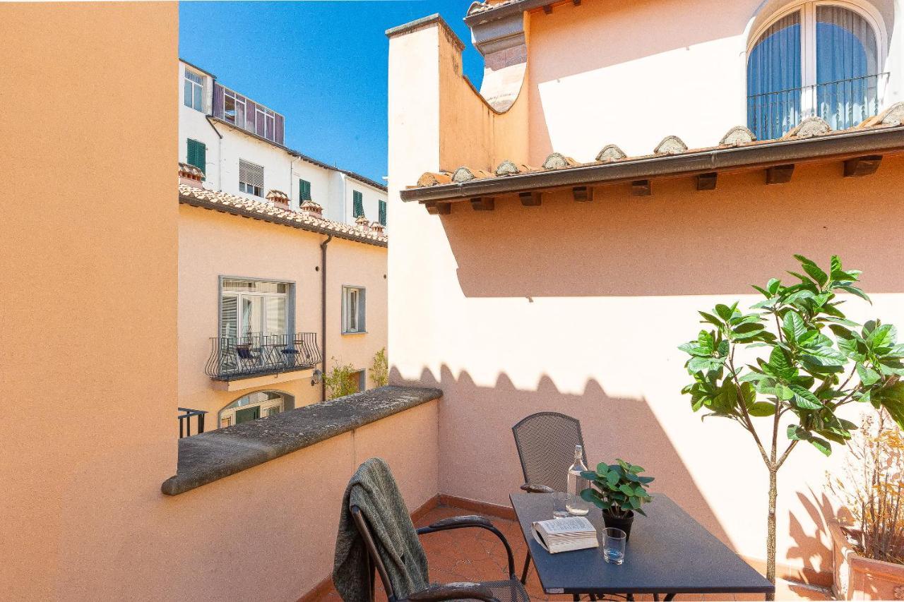 Palazzo Ghibellina 2 By Rental In Florens Exteriör bild