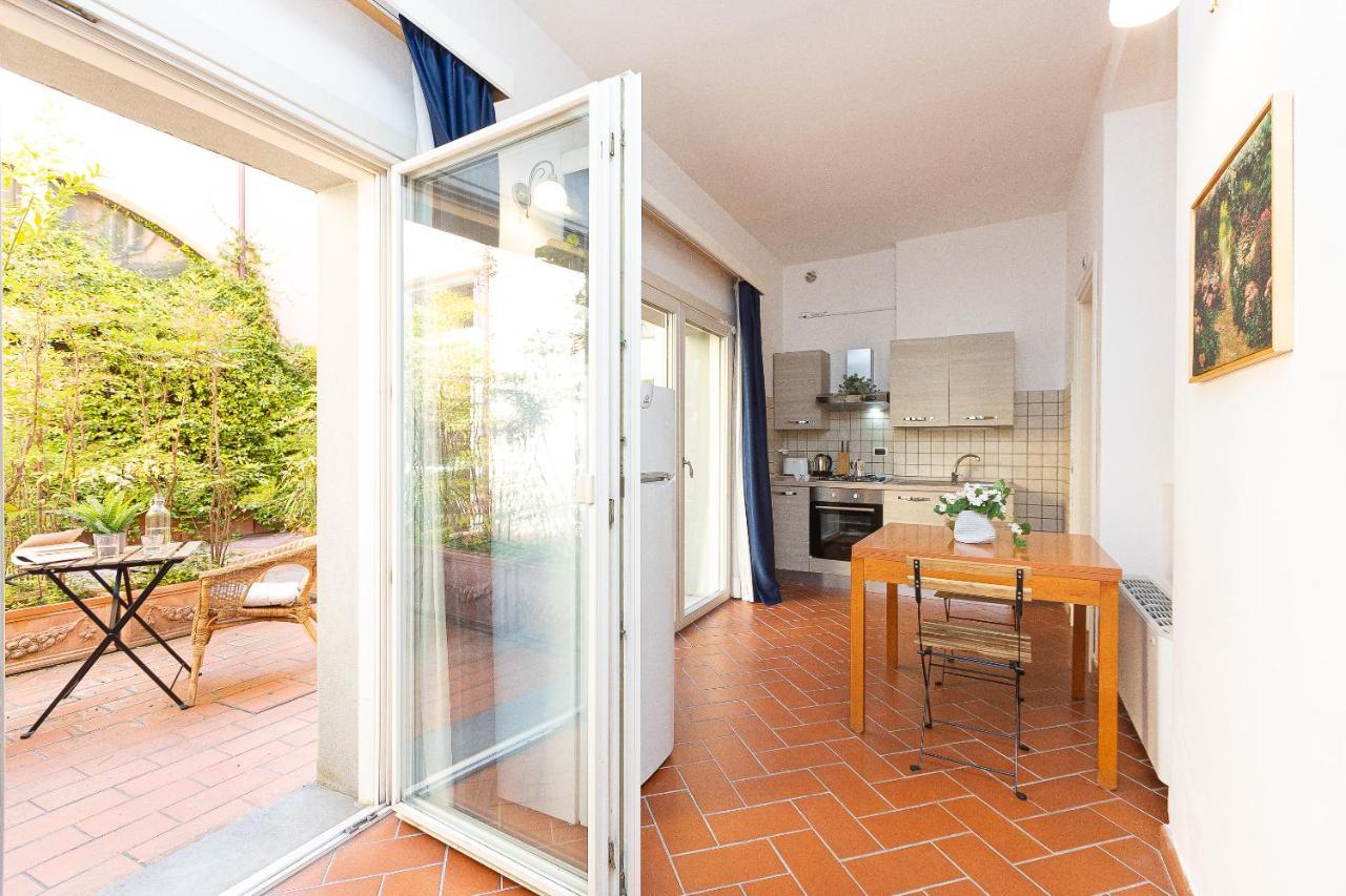 Palazzo Ghibellina 2 By Rental In Florens Exteriör bild