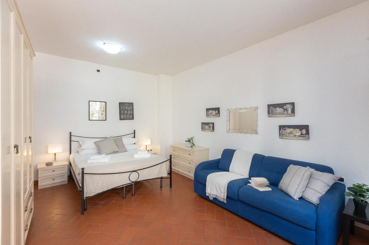 Palazzo Ghibellina 2 By Rental In Florens Exteriör bild
