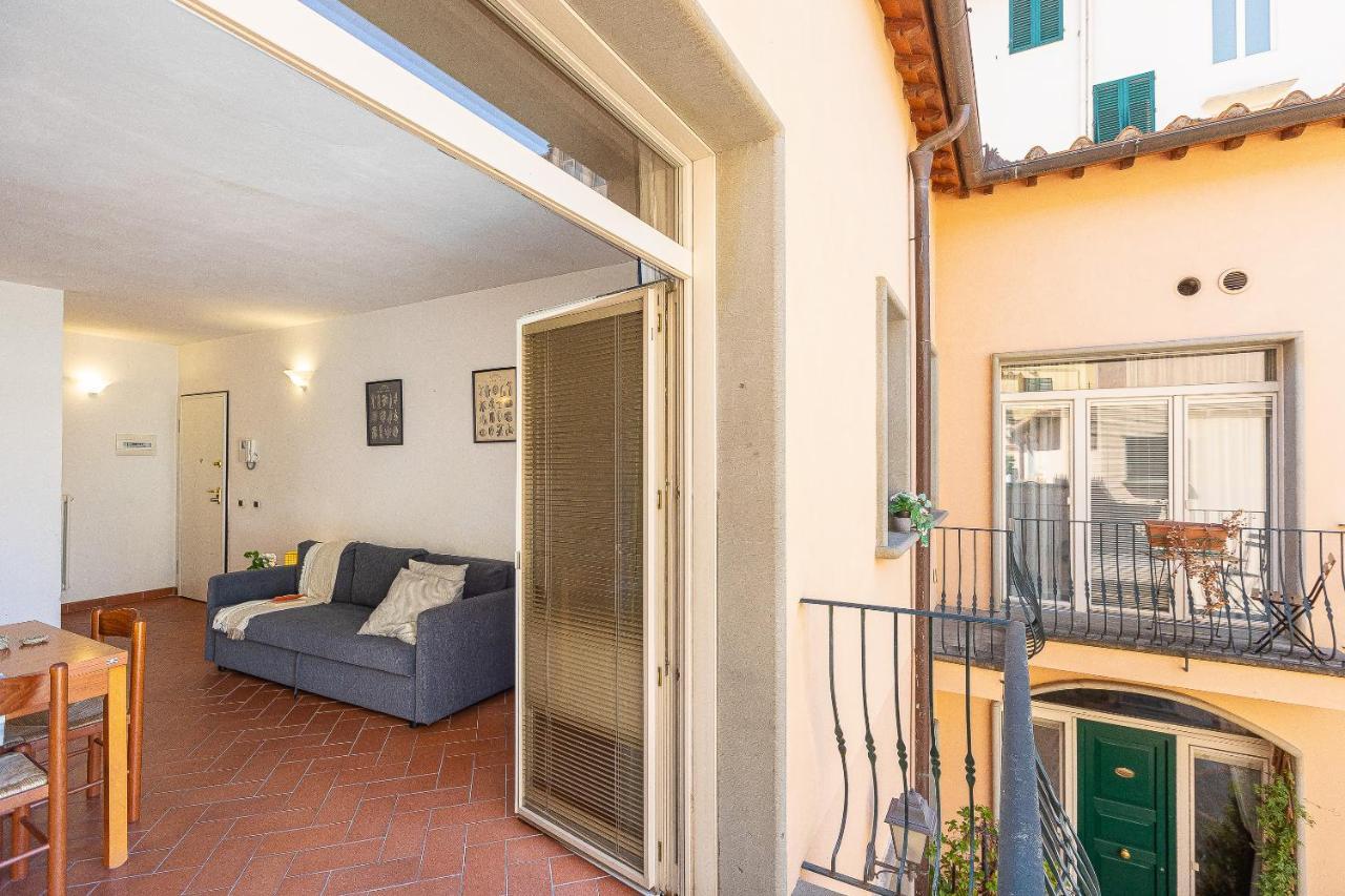 Palazzo Ghibellina 2 By Rental In Florens Exteriör bild