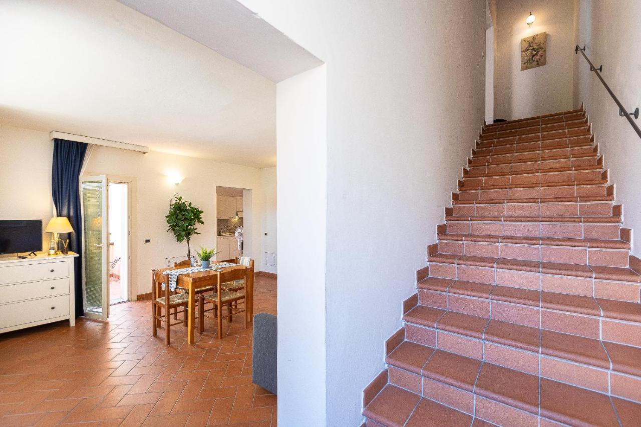 Palazzo Ghibellina 2 By Rental In Florens Exteriör bild