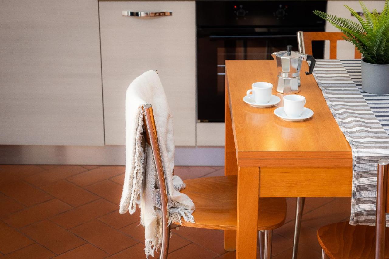 Palazzo Ghibellina 2 By Rental In Florens Exteriör bild